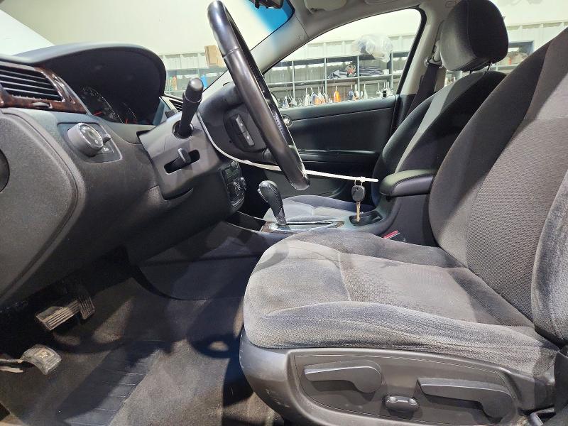 Aukcja sprzedaży 2014 Chevrolet Impala Limited, vin: 2G1WB5E30E1132510, numer aukcji: 57505926