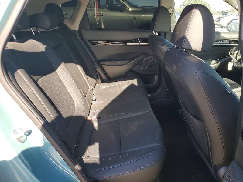 2025 Kia Seltos მანქანა იყიდება აუქციონზე, vin: KNDER2AA9S7689772, აუქციონის ნომერი: 59014626
