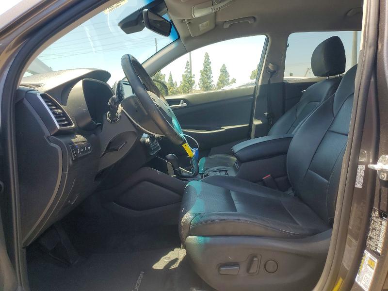 Продажа на аукционе авто 2020 Hyundai Tucson, vin: KM8J33AL5LU157389, номер лота: 57239456