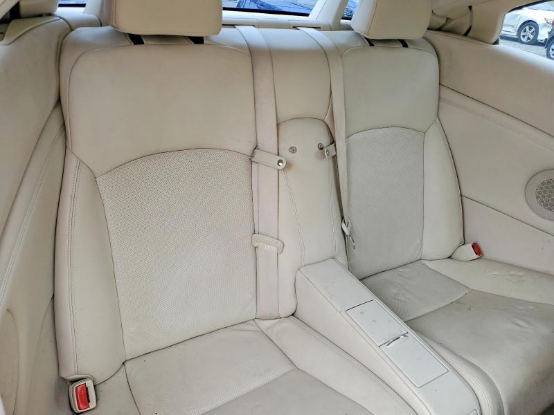 Продаж на аукціоні авто 2010 Lexus Is, vin: JTHFF2C21A2514347, номер лоту: 56442196