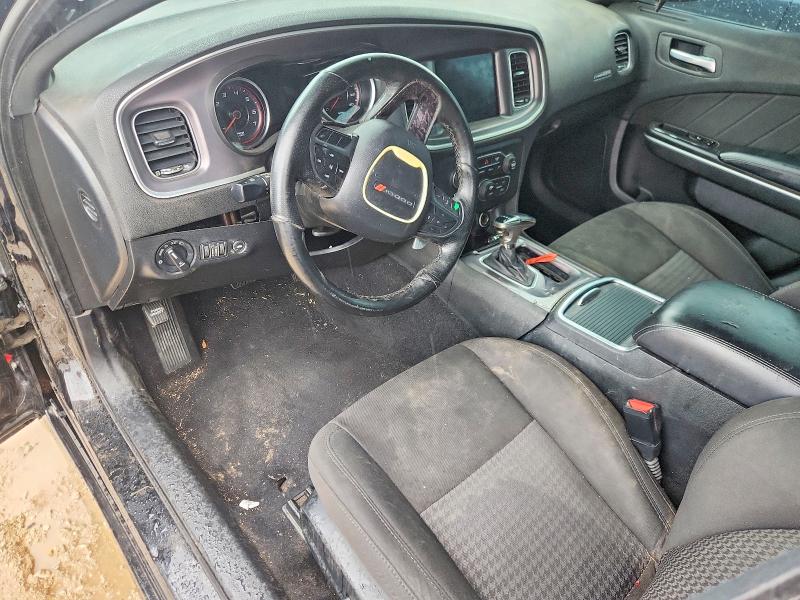 Aukcja sprzedaży 2019 Dodge Charger, vin: 2C3CDXGJ3KH644667, numer aukcji: 56329916