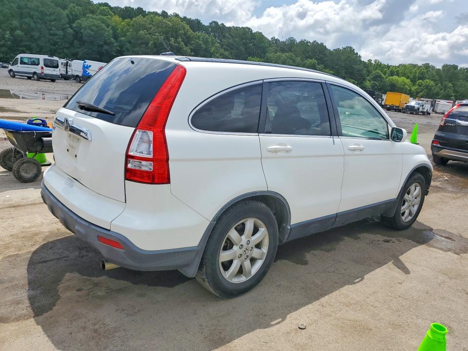 Aukcja sprzedaży 2009 Honda Cr-v, vin: JHLRE38799C014778, numer aukcji: 58565746