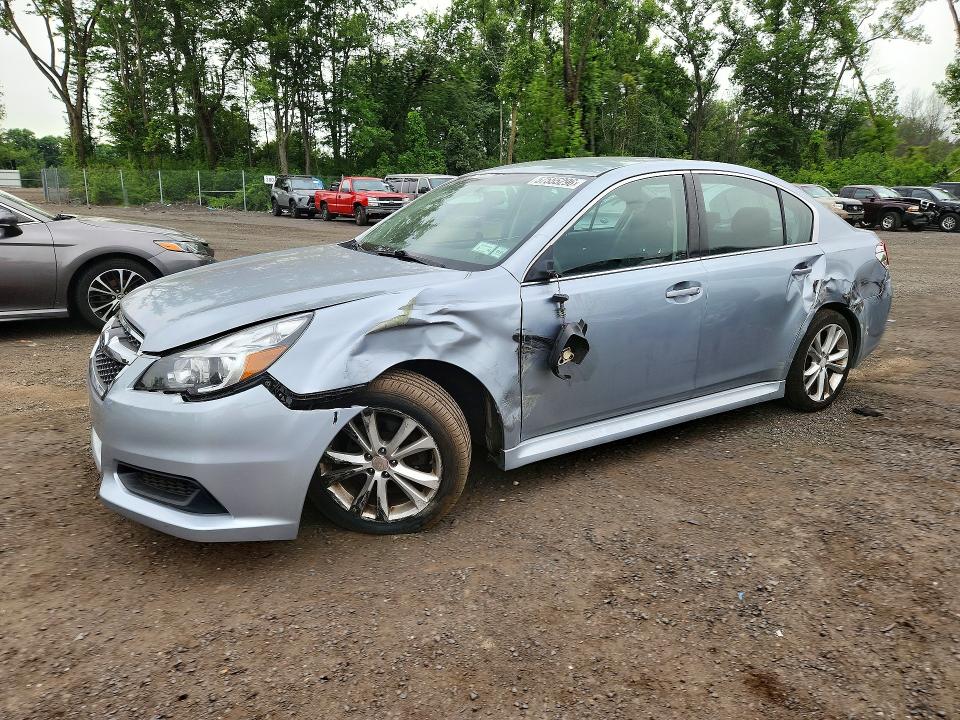 Aukcja sprzedaży 2013 Subaru Legacy, vin: 4S3BMBC6XD3039708, numer aukcji: 57555296