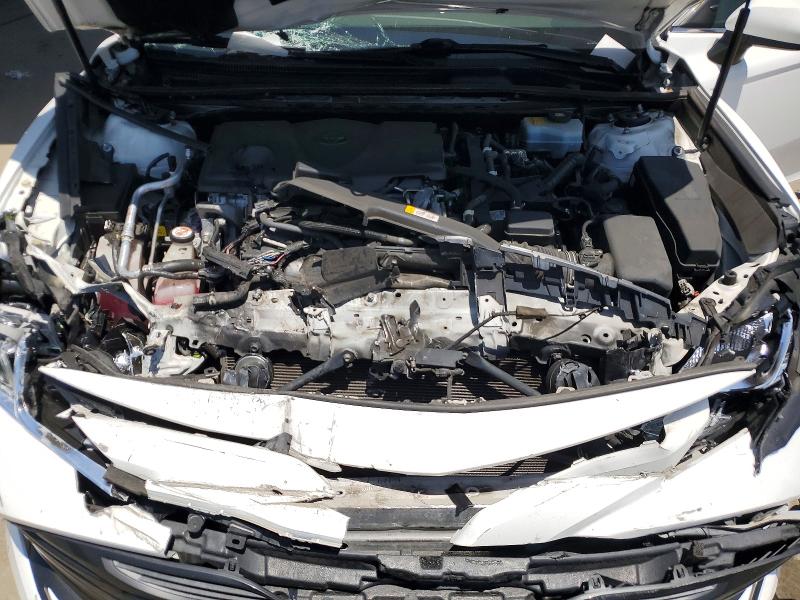 Aukcja sprzedaży 2018 Toyota Camry, vin: 4T1B31HK8JU506113, numer aukcji: 56076816