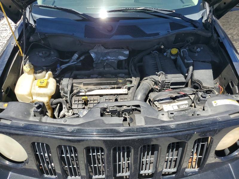 Aukcja sprzedaży 2008 Jeep Patriot, vin: 1J8FF28W68D622189, numer aukcji: 56130346