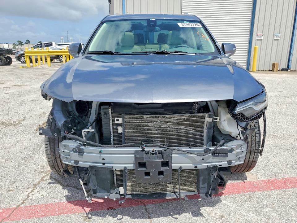 Продажа на аукционе авто 2020 Cadillac Xt6, vin: 1GYKPCRS5LZ149413, номер лота: 57947726