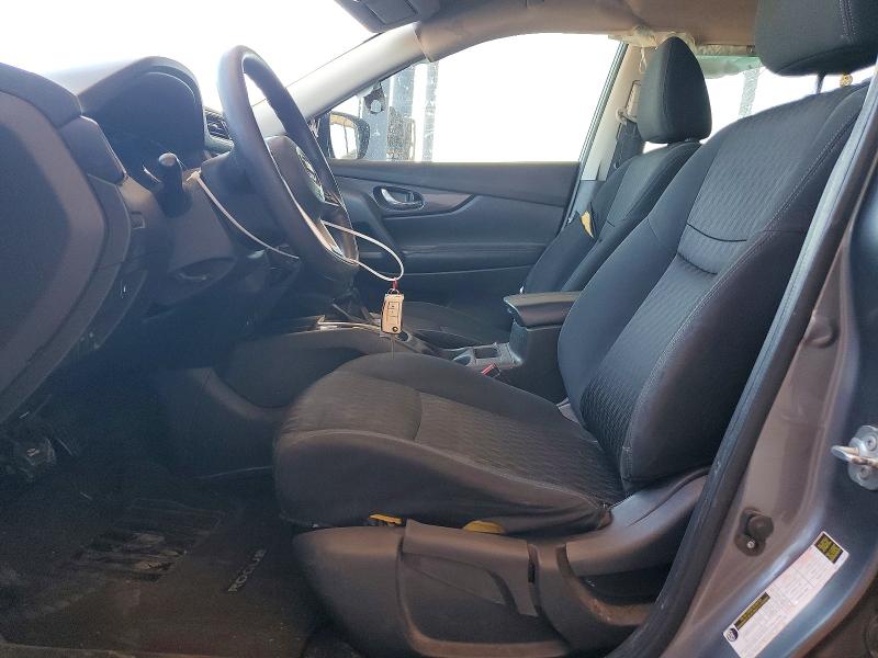 Продаж на аукціоні авто 2018 Nissan Rogue, vin: KNMAT2MT8JP583499, номер лоту: 57804456