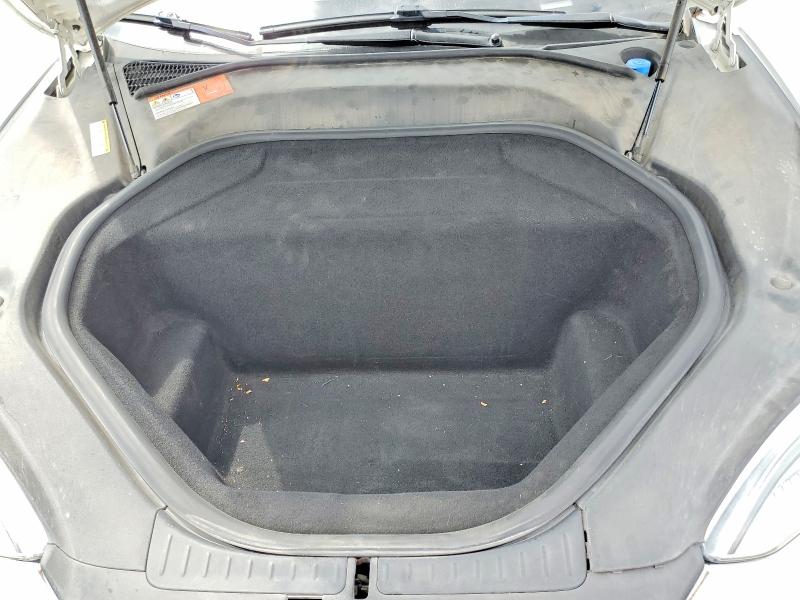 2015 Tesla Model S მანქანა იყიდება აუქციონზე, vin: 5YJSA1S20FF097656, აუქციონის ნომერი: 55463756