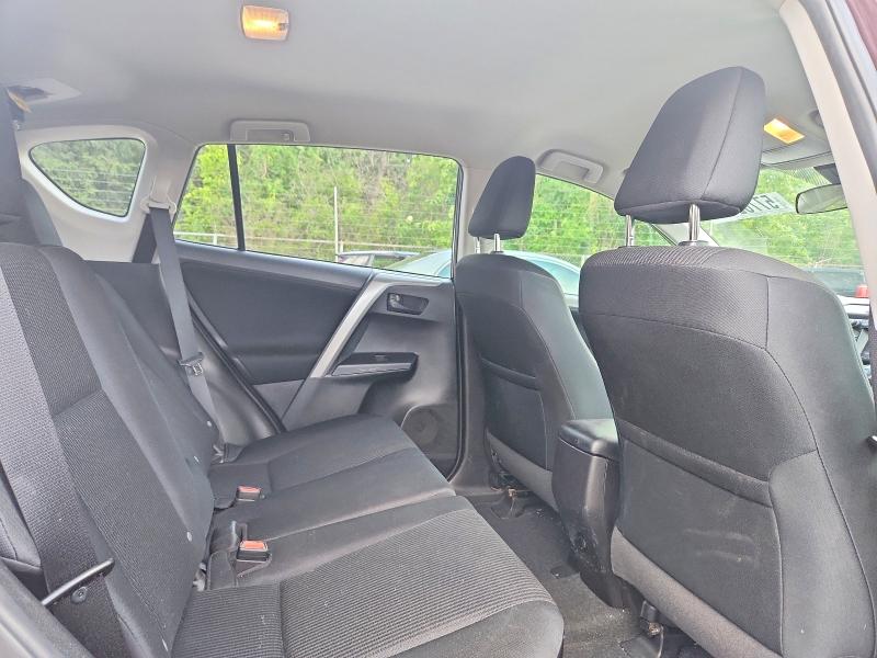 57702446 :رقم المزاد ، 2T3ZFREVXHW383922 vin ، 2017 Toyota Rav4 مزاد بيع