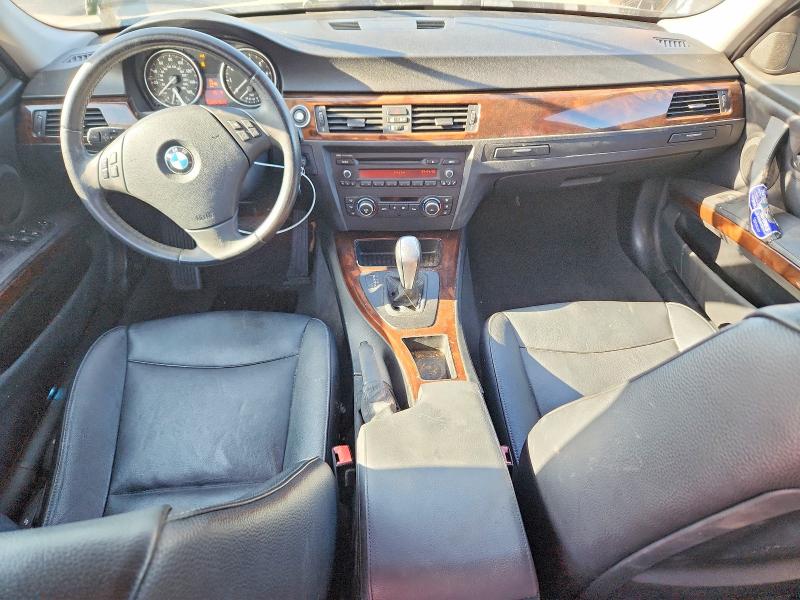 Aukcja sprzedaży 2011 Bmw 328, vin: WBAPH5G59BNN59443, numer aukcji: 57519286