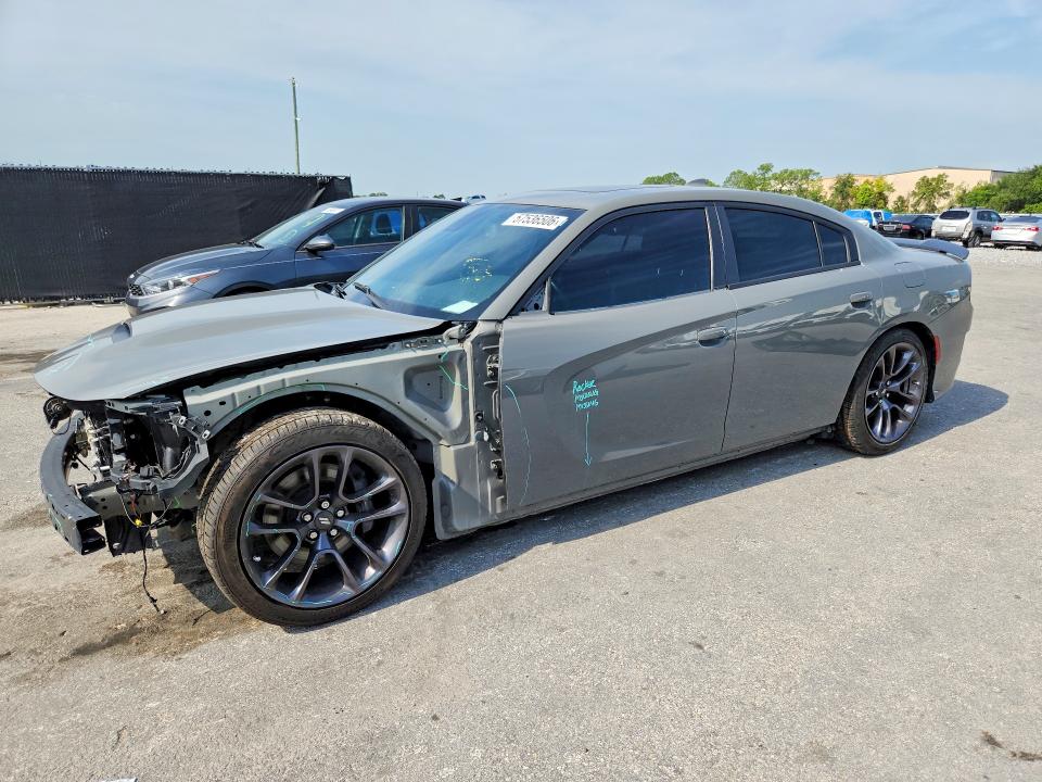 Aukcja sprzedaży 2023 Dodge Charger, vin: 2C3CDXGJ7PH685228, numer aukcji: 57536506