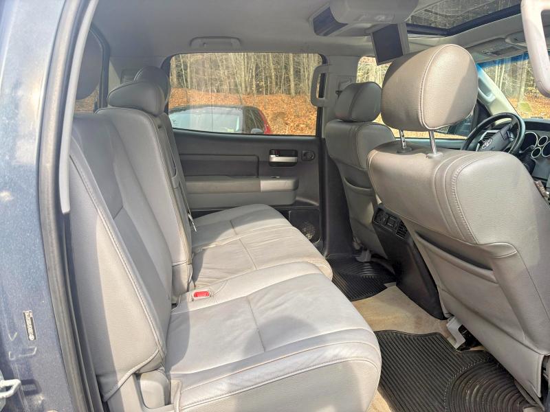 Auction sale of the 2008 Toyota Tundra, vin: 5TBDV58108S501145, lot number: 58587086