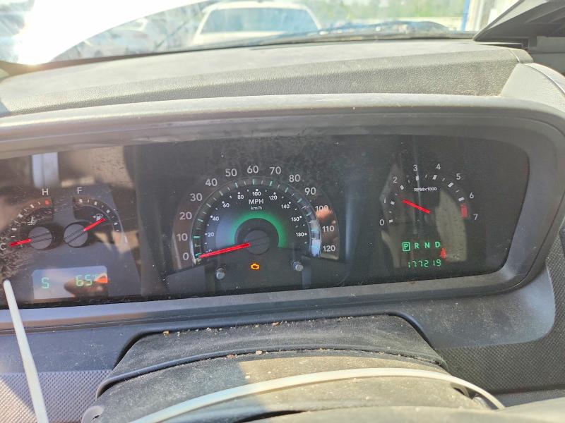 Aukcja sprzedaży 2010 Dodge Journey, vin: 3D4PG5FV4AT208075, numer aukcji: 55336576