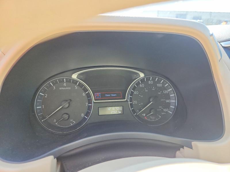 Aukcja sprzedaży 2013 Nissan Pathfinder, vin: 5N1AR2MM4DC606582, numer aukcji: 55361446