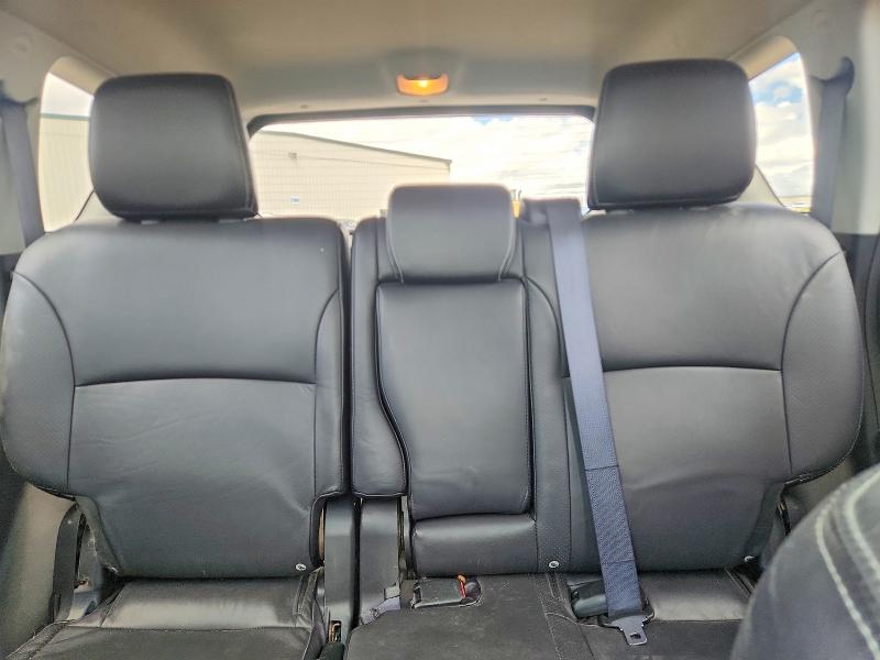 Aukcja sprzedaży 2011 Mitsubishi Outlander, vin: JA4JT5AX7BU602887, numer aukcji: 56820806