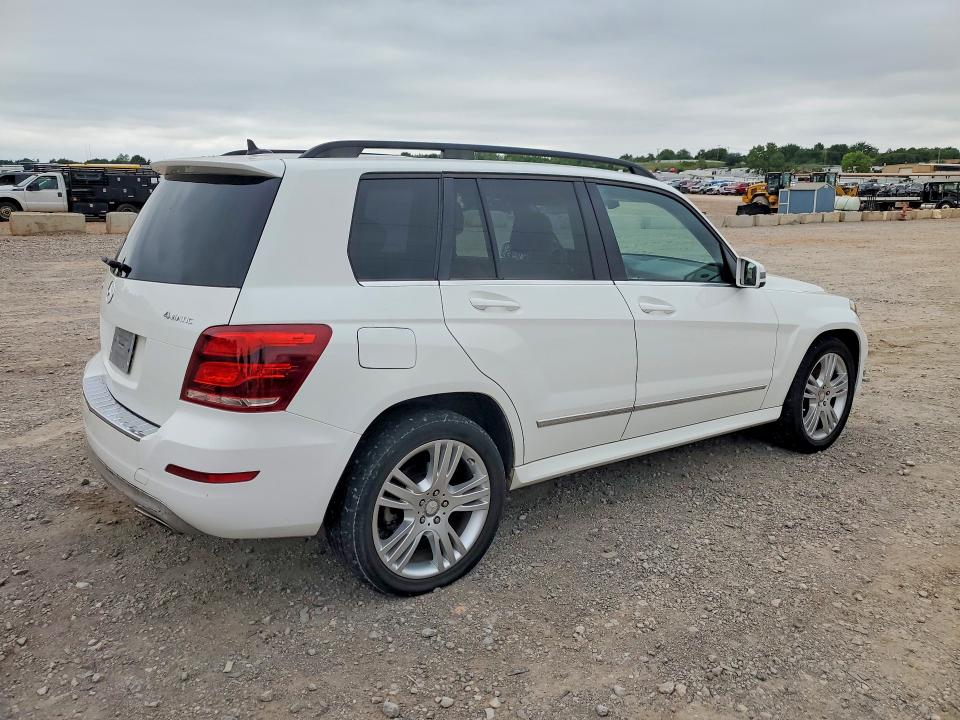 Aukcja sprzedaży 2015 Mercedes-benz Glk, vin: WDCGG8JB3FG365145, numer aukcji: 58064076