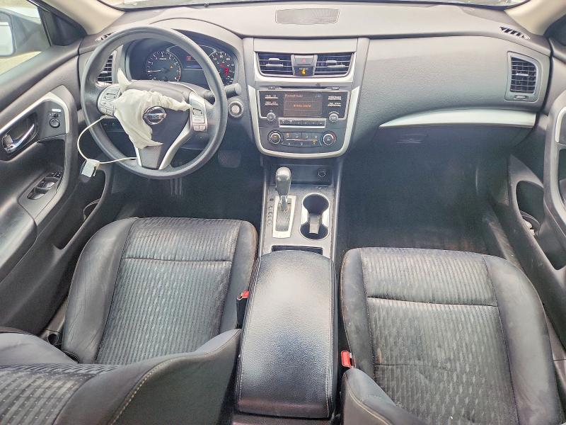 Aukcja sprzedaży 2016 Nissan Altima, vin: 1N4AL3AP4GN380066, numer aukcji: 58113866