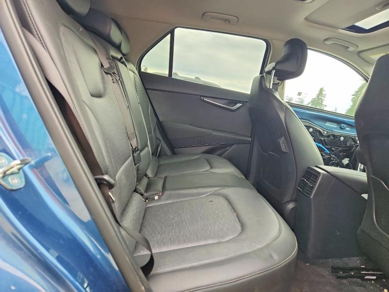 Продажа на аукционе авто 2023 Kia Niro, vin: KNDCT3L18P5068361, номер лота: 55357906