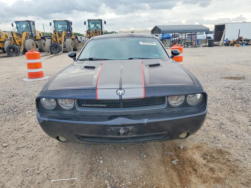 Продаж на аукціоні авто 2010 Dodge Challenger, vin: 2B3CJ4DV5AH172742, номер лоту: 58960996
