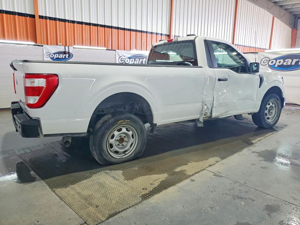 Aukcja sprzedaży 2023 Ford F150, vin: 1FTNF1E86PKF06679, numer aukcji: 55919056
