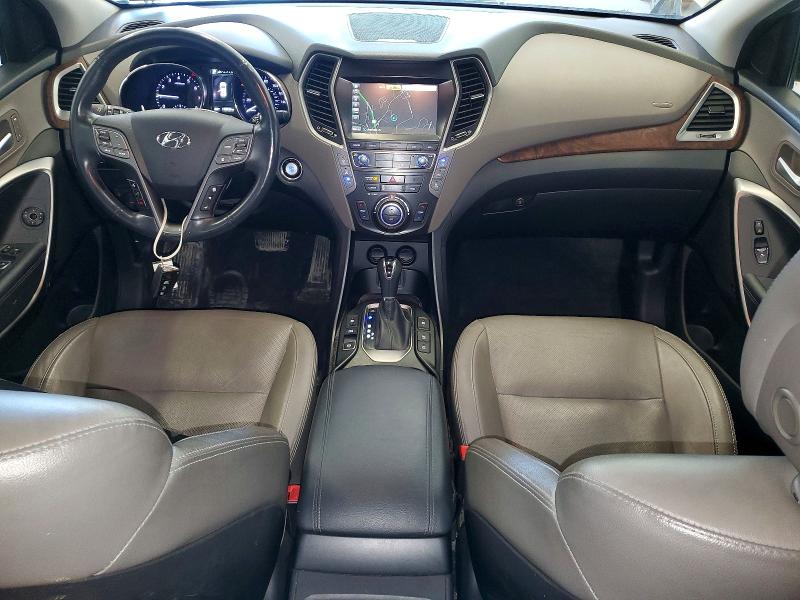 Продажа на аукционе авто 2019 Hyundai Santa Fe Xl, vin: KM8SRDHF7KU308482, номер лота: 56086546