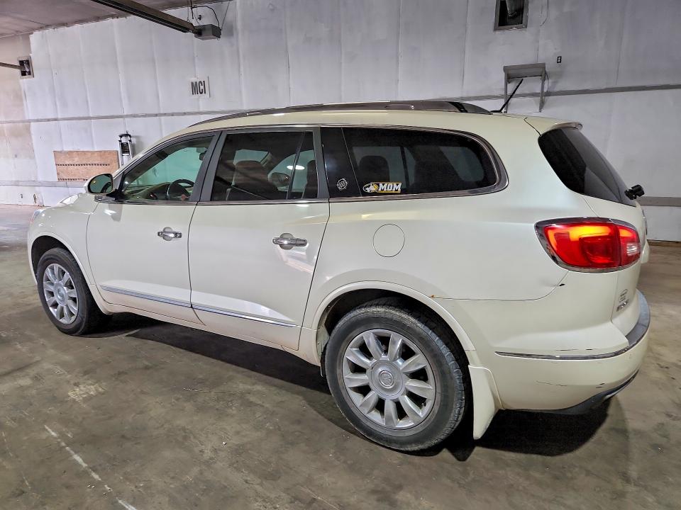 Продаж на аукціоні авто 2015 Buick Enclave, vin: 5GAKVBKD4FJ156830, номер лоту: 56668986