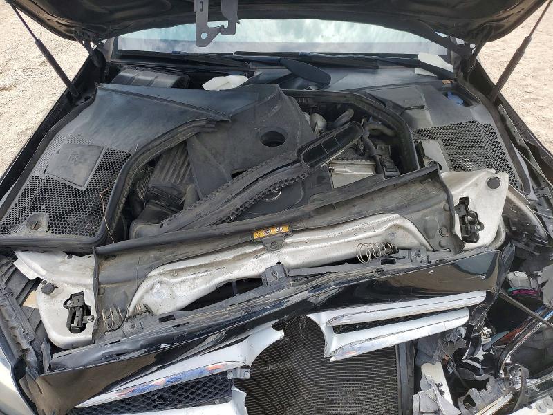 2018 Mercedes-benz C მანქანა იყიდება აუქციონზე, vin: 55SWF4JB4JU271080, აუქციონის ნომერი: 56602926