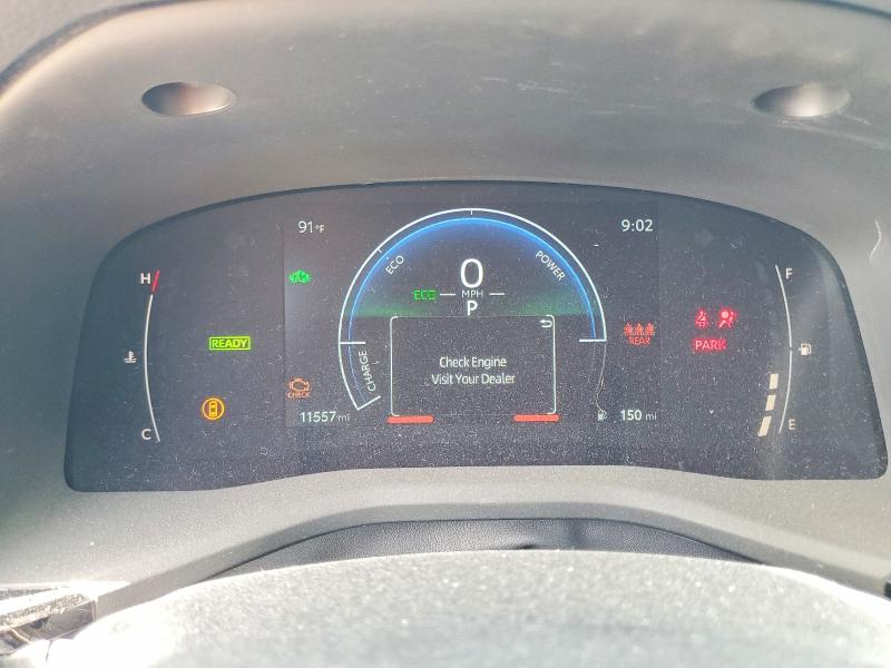 Aukcja sprzedaży 2026 Toyota Camry, vin: 4T1DAACK9TU654909, numer aukcji: 59121376