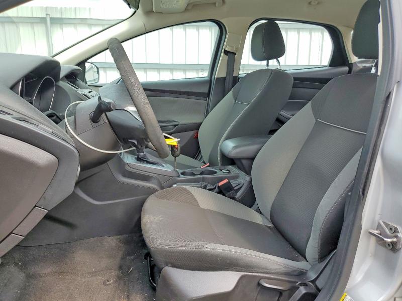 Aukcja sprzedaży 2012 Ford Focus, vin: 1FAHP3F28CL217331, numer aukcji: 58995656