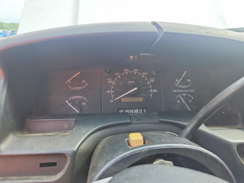 Aukcja sprzedaży 1995 Ford F150, vin: 1FTEF15Y3SNB47699, numer aukcji: 55420146