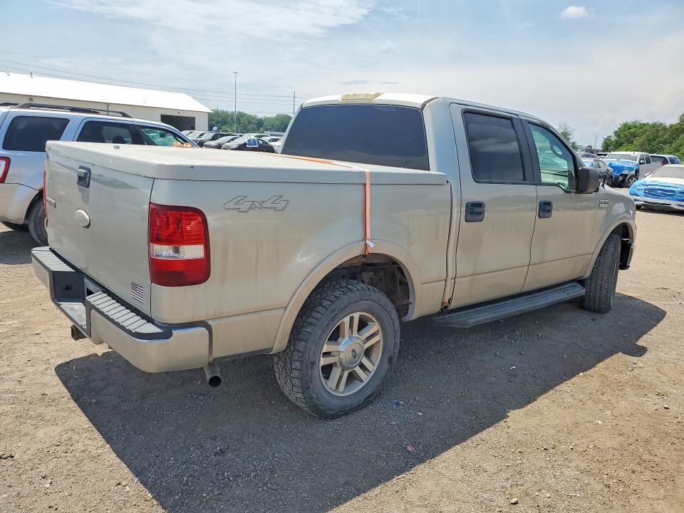 Продажа на аукционе авто 2006 Ford F150, vin: 1FTPW14V36FA77234, номер лота: 55500086