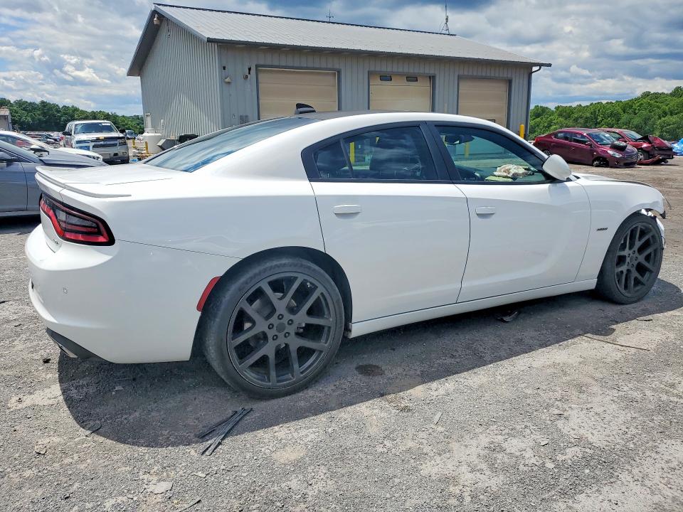 Продажа на аукционе авто 2015 Dodge Charger, vin: 2C3CDXCT4FH862596, номер лота: 57412536