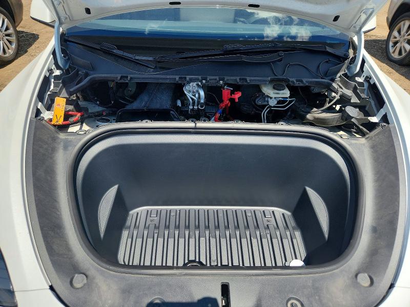 Aukcja sprzedaży 2023 Tesla Model Y, vin: 7SAYGDEEXPF671829, numer aukcji: 58298286