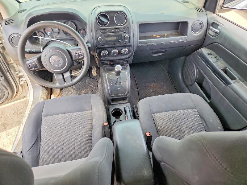 Продаж на аукціоні авто 2011 Jeep Compass, vin: 1J4NT1FB8BD221394, номер лоту: 57442236