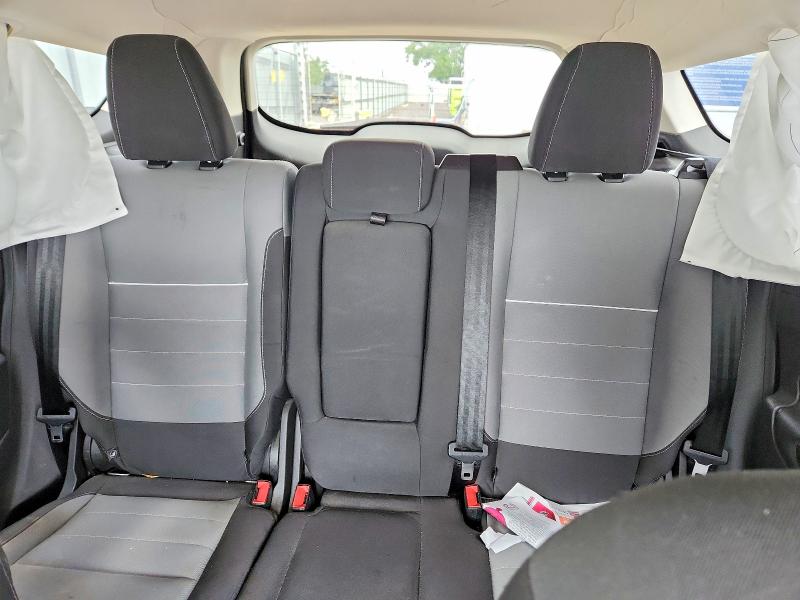 Продажа на аукционе авто 2014 Ford Escape, vin: 1FMCU0GXXEUD22788, номер лота: 58122046