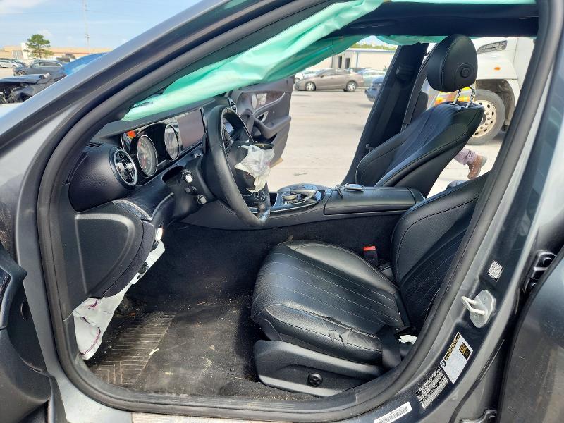 Продаж на аукціоні авто 2017 Mercedes-benz E, vin: WDDZF4JB3HA012796, номер лоту: 55602926