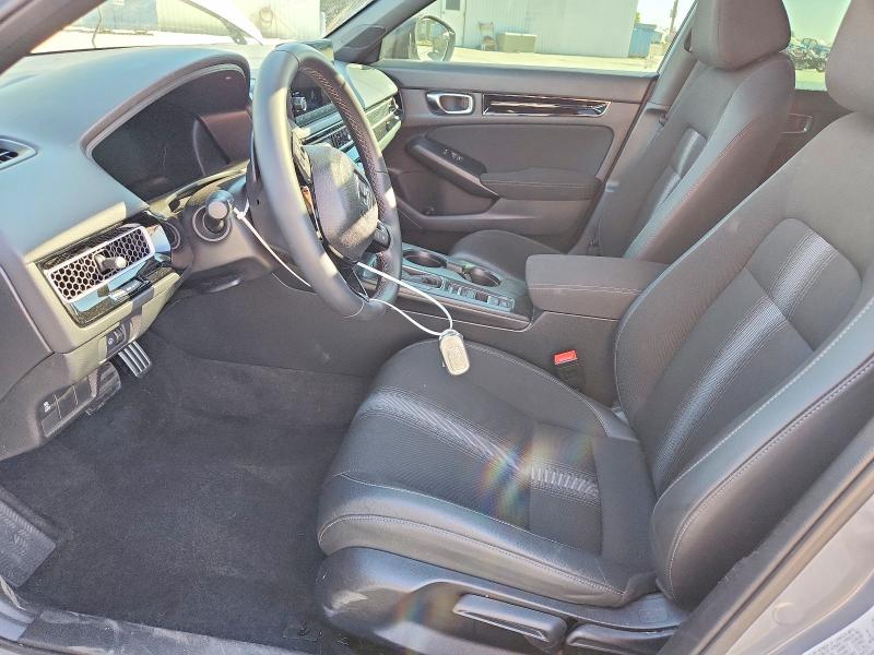 Aukcja sprzedaży 2025 Honda Civic, vin: 2HGFE4F84SH353308, numer aukcji: 59195666