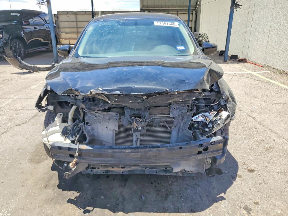Aukcja sprzedaży 2017 Nissan Sentra, vin: 3N1AB7AP3HY210888, numer aukcji: 57187546