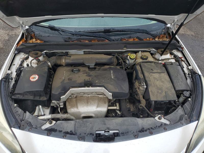 2016 Chevrolet Malibu Limited მანქანა იყიდება აუქციონზე, vin: 1G11C5SA6GF103907, აუქციონის ნომერი: 58024006
