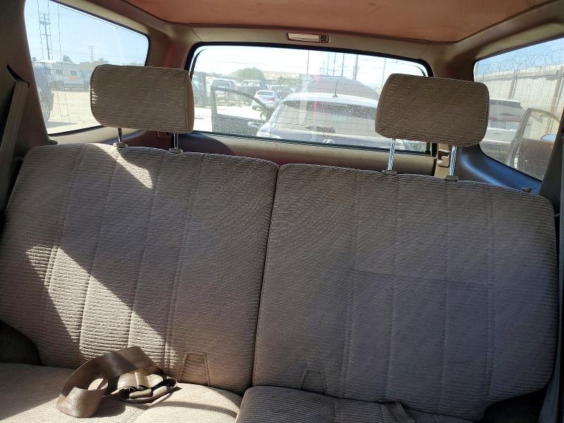 Продаж на аукціоні авто 1998 Toyota 4runner, vin: JT3GN86R2W0069354, номер лоту: 56711596