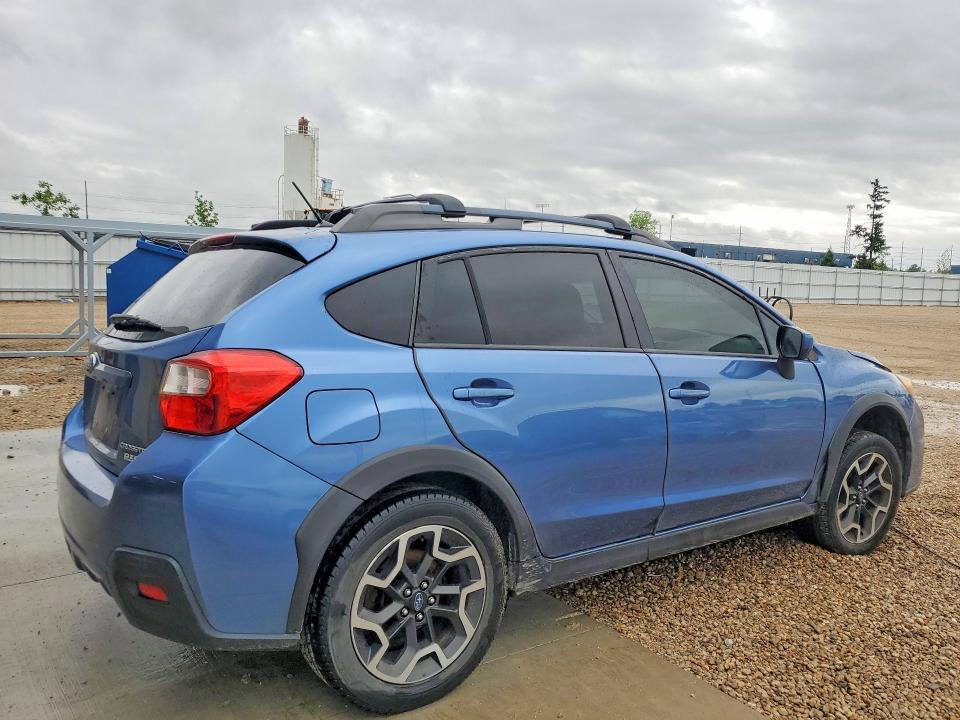 Продаж на аукціоні авто 2017 Subaru Crosstrek, vin: JF2GPABC0H8260856, номер лоту: 55875626