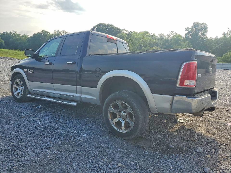 56987006 :رقم المزاد ، 1C6RR6JT3GS293326 vin ، 2016 Ram 1500 مزاد بيع