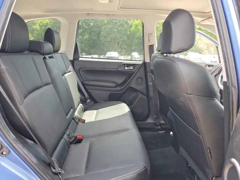 Aukcja sprzedaży 2016 Subaru Forester, vin: JF2SJGXC4GH464274, numer aukcji: 56280016