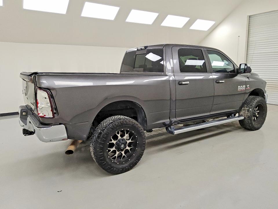 2015 Ram 2500 მანქანა იყიდება აუქციონზე, vin: 3C6UR5DL2FG635273, აუქციონის ნომერი: 55731046