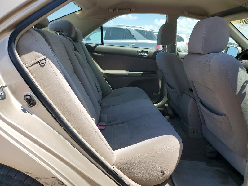59057336 :رقم المزاد ، 4T1BE32K15U959526 vin ، 2005 Toyota Camry مزاد بيع
