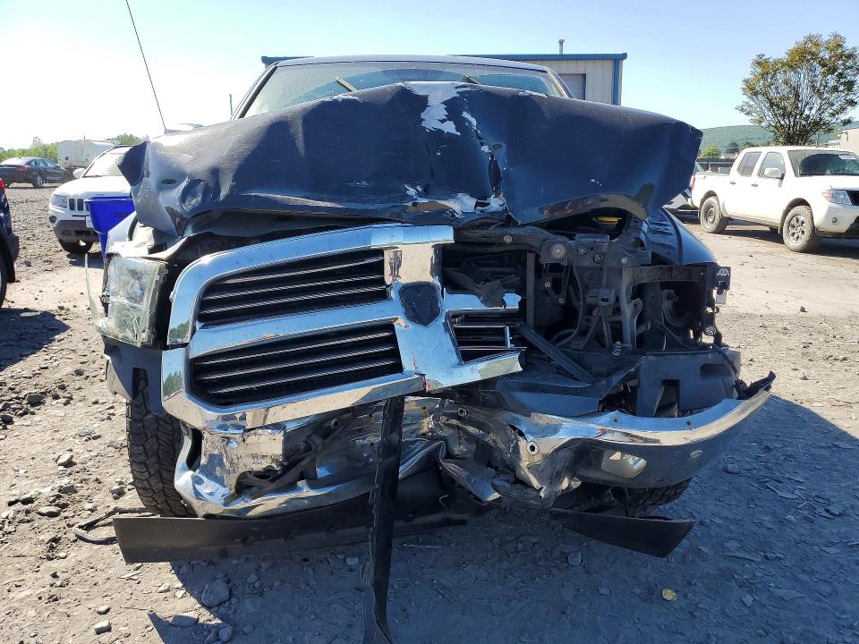 Продажа на аукционе авто 2016 Ram 1500, vin: 1C6RR7LM2GS115550, номер лота: 55840076