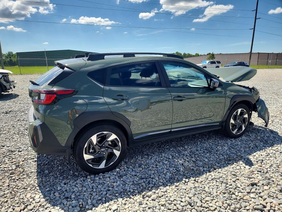 Продажа на аукционе авто 2025 Subaru Crosstrek, vin: 4S4GUHM64S3765144, номер лота: 57127856