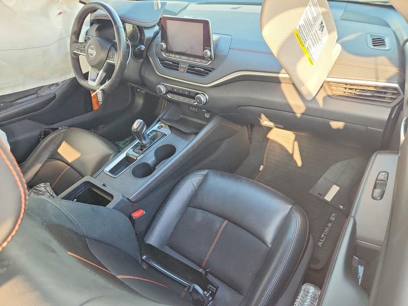 Aukcja sprzedaży 2022 Nissan Altima, vin: 1N4BL4CV9NN369504, numer aukcji: 57871976