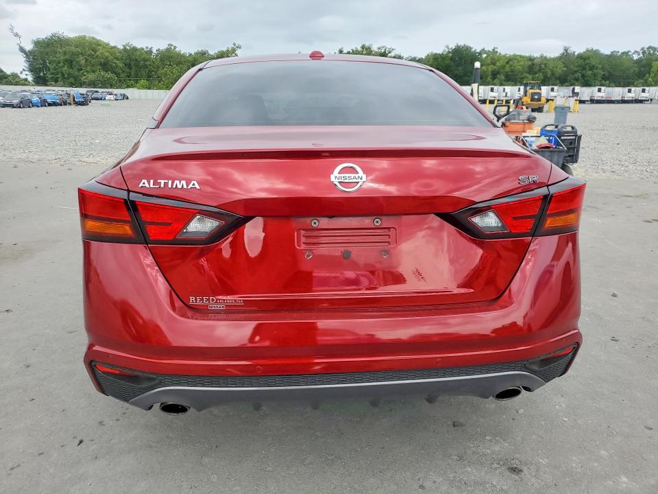 Aukcja sprzedaży 2020 Nissan Altima, vin: 1N4BL4CV9LC215853, numer aukcji: 56071976