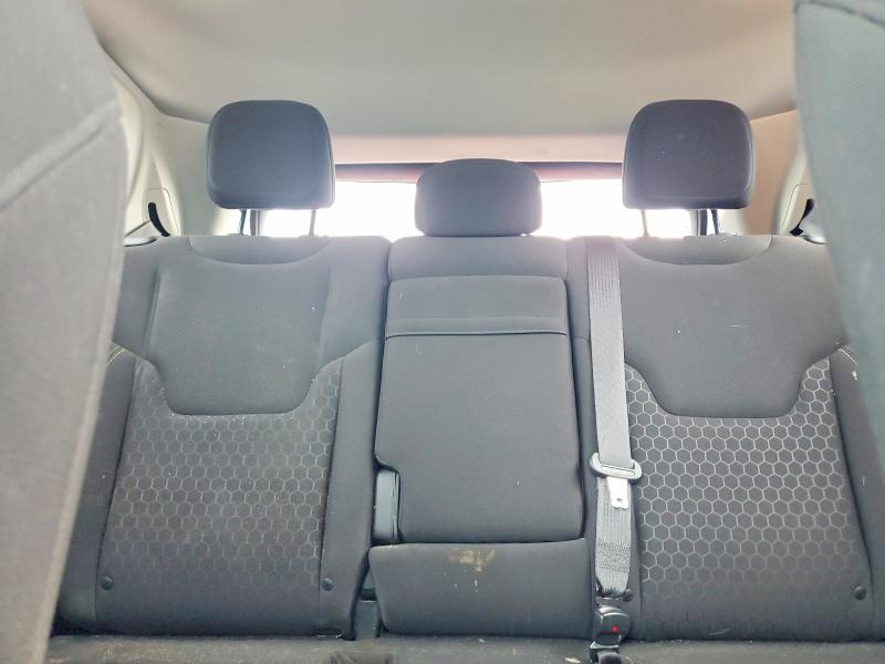 58913026 :رقم المزاد ، 3C4NJCAB9JT136930 vin ، 2018 Jeep Compass مزاد بيع